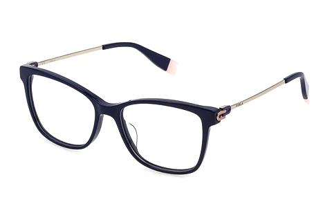 Glasses Furla VFU439 0991