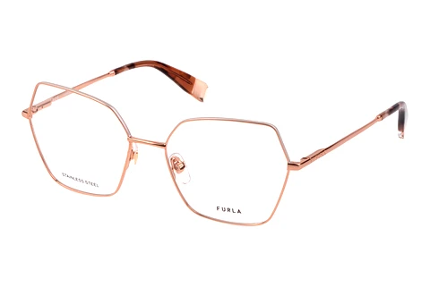 Glasses Furla VFU587 08MZ