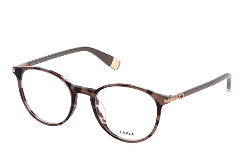 Glasses Furla VFU591 0VBG