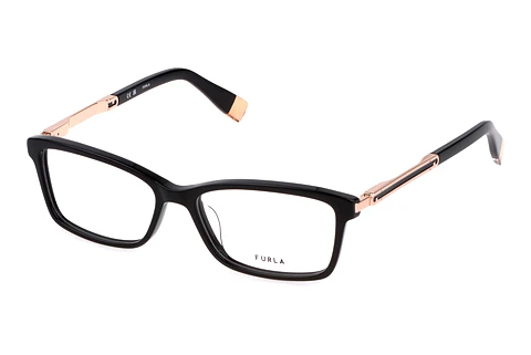 Glasses Furla VFU669 0700