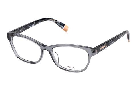 Glasses Furla VFU670 09AB