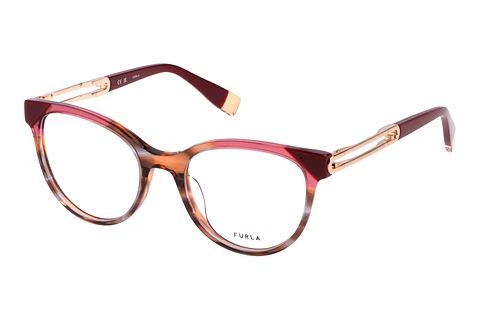 Glasses Furla VFU672 0P62