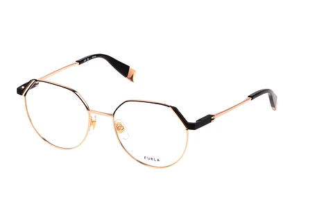 Glasses Furla VFU676 0302
