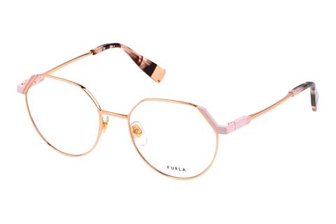 Glasses Furla VFU676 08MZ