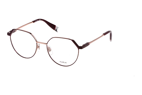 Glasses Furla VFU676 0E59