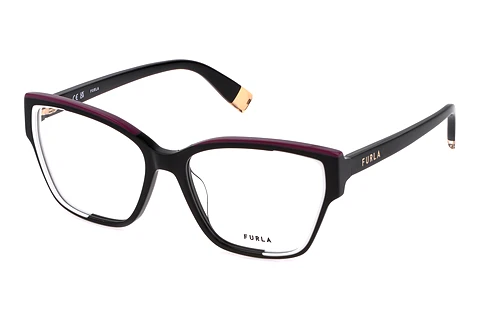 Glasses Furla VFU718 0700