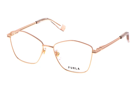 Glasses Furla VFU725 02AM