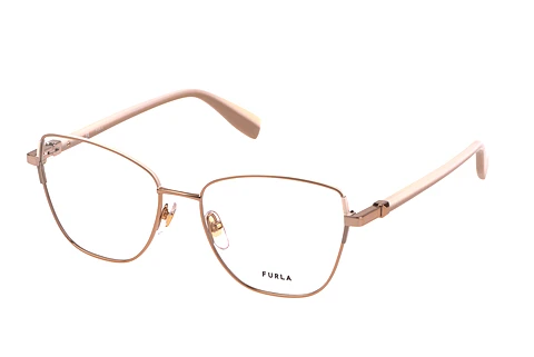 Glasses Furla VFU727 02AM