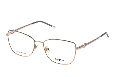 Glasses Furla VFU728 0SN9