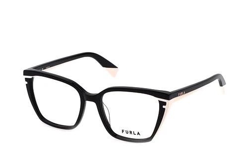 Glasses Furla VFU764 0700