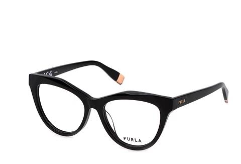 Glasses Furla VFU766 0700
