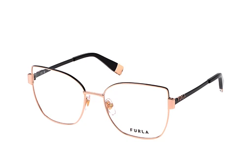 Glasses Furla VFU769 02AM