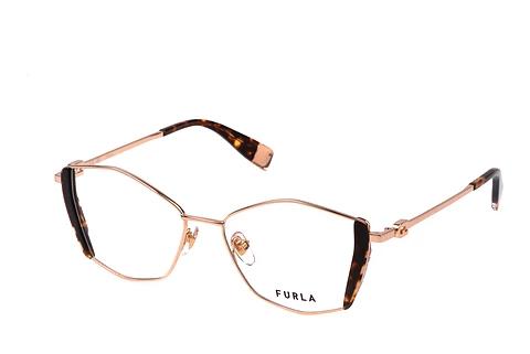 Glasses Furla VFU770W 0909