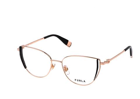 Glasses Furla VFU771V 300K