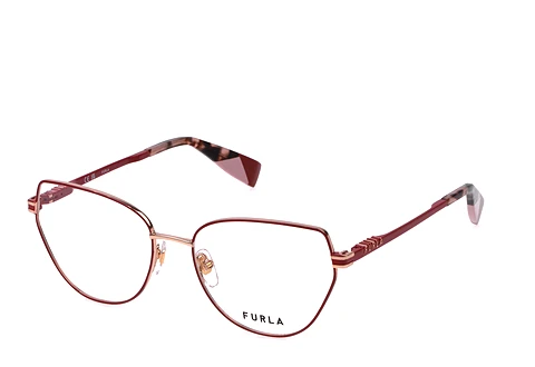 Glasses Furla VFU772 0357