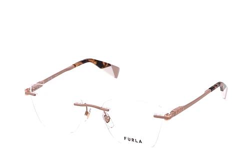 Glasses Furla VFU773 08F9