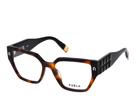 Glasses Furla VFU775 01AY
