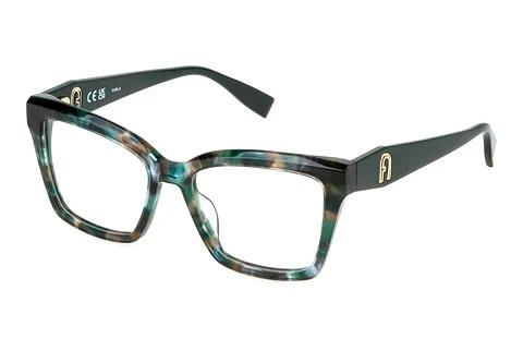Glasses Furla VFU823 06E3