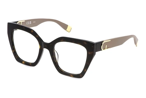 Glasses Furla VFU824V 0722