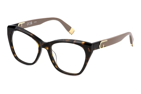 Glasses Furla VFU825V 0722