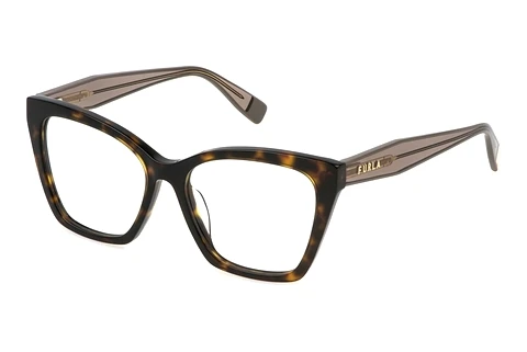 Glasses Furla VFU828 0722