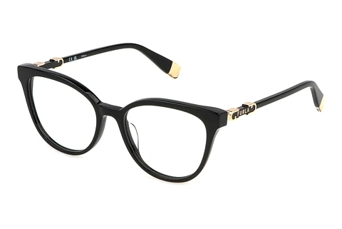 Glasses Furla VFU832 0700