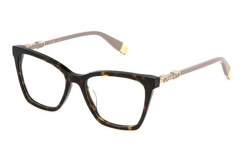 Glasses Furla VFU833 0722