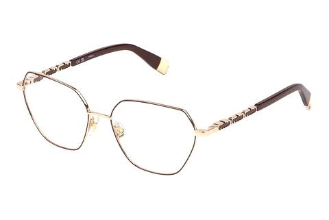 Glasses Furla VFU834 0307