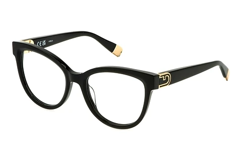 Glasses Furla VFU864 0700