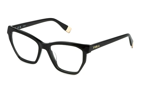 Glasses Furla VFU868 0700