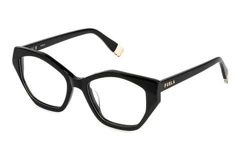 Glasses Furla VFU869 0700