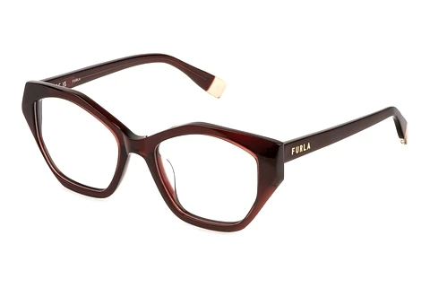 Glasses Furla VFU869 0848