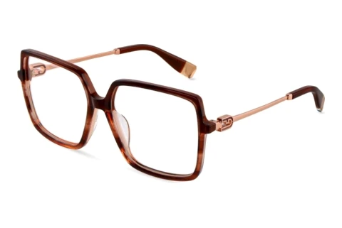 Glasses Furla VFU872 0GG7