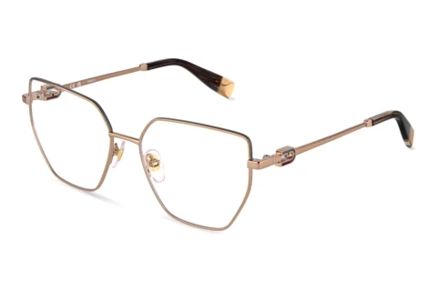 Glasses Furla VFU873 0E59