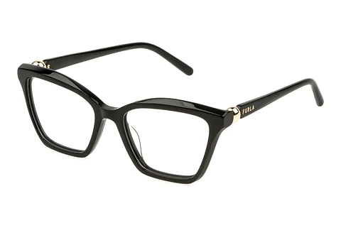 Glasses Furla VFU876 0700
