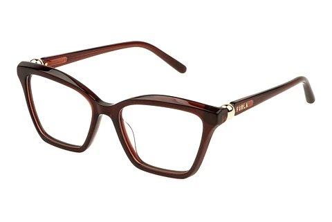 Glasses Furla VFU876 0848