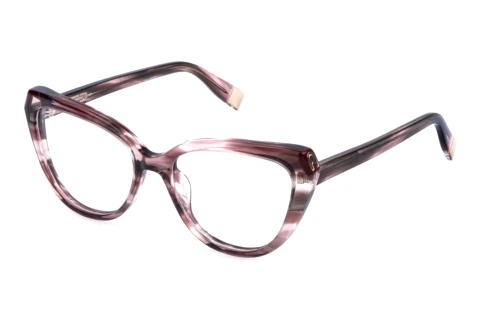 Glasses Furla VFU989V 0VBL