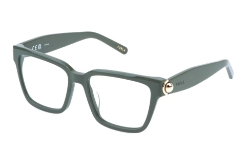 Glasses Furla VFU990 06S9