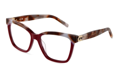 Glasses Furla VFU992V 0XAC