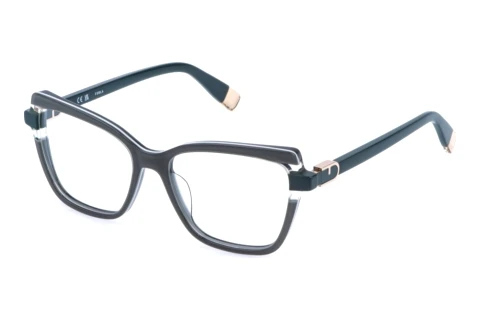 Glasses Furla VFU994 0TAH
