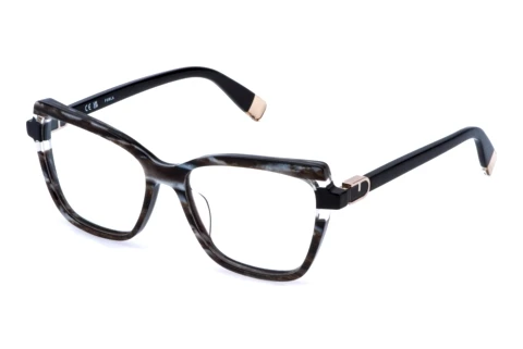Glasses Furla VFU994 0U25