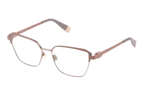 Glasses Furla VFU995 02AM