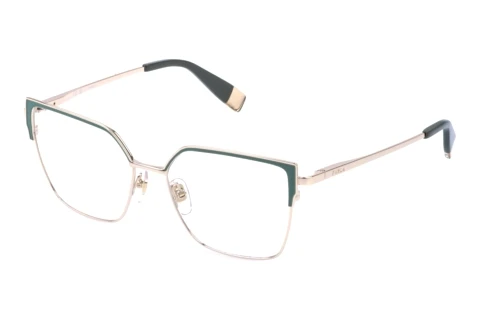 Glasses Furla VFU996 033M