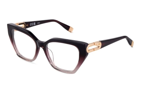 Glasses Furla VFUA94 0D78