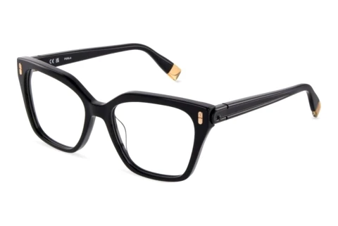 Glasses Furla VFUA95 0700