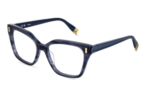 Glasses Furla VFUA95 0GBL