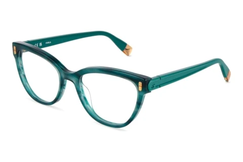 Glasses Furla VFUA96 09RD
