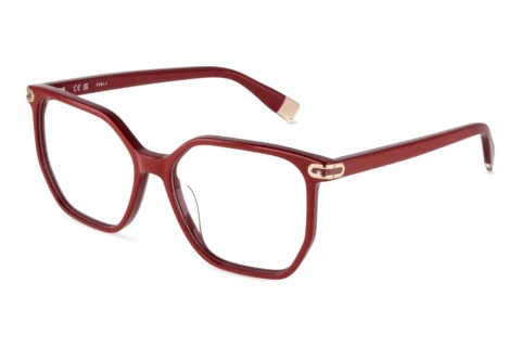 Glasses Furla VFUA98 0718