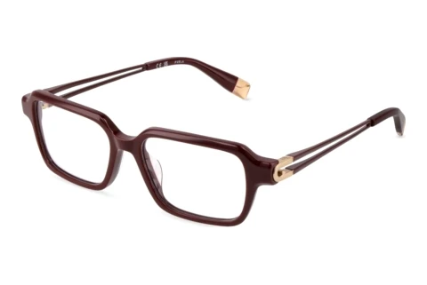 Glasses Furla VFUB04 0AR3