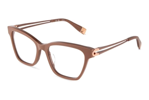 Glasses Furla VFUB05 06K6